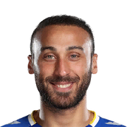 Cenk Tosun