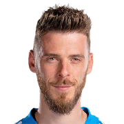 David De Gea