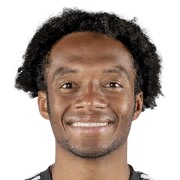 Juan Cuadrado