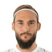Nemanja Gudelj