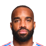 Alexandre Lacazette