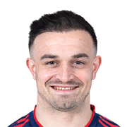 Xherdan Shaqiri