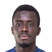 Idrissa Gueye