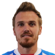 Danny Ward
