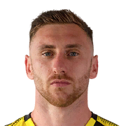 Louis Moult