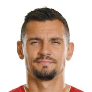 Dejan Lovren
