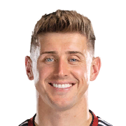 Tom Cairney