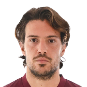 Simone Verdi