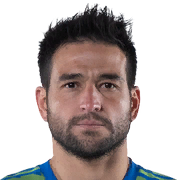 Nicolás Lodeiro