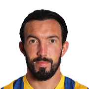 Ryan Bowman