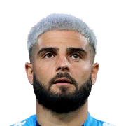Lorenzo Insigne