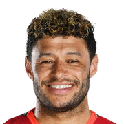 Oxlade-Chamberlain