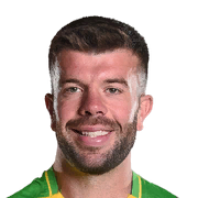 Grant Hanley