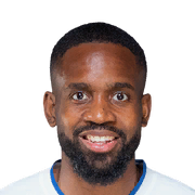 Cédric Bakambu