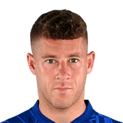 Ross Barkley