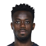 Abdoulaye Bamba