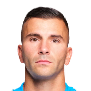 Anthony Lopes