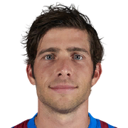 Sergi Roberto