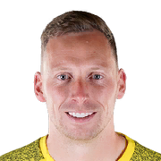 Ryan Allsop