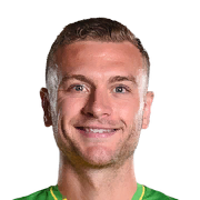 Ben Gibson