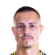 Billy Bodin