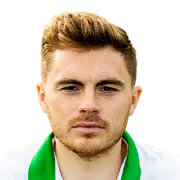 James Forrest