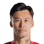 Linpeng Zhang