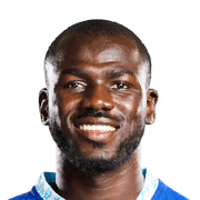 Kalidou Koulibaly