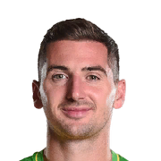 Kenny McLean