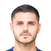 Mauro Icardi