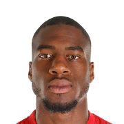 Geoffrey Kondogbia