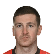 Patrick McEleney