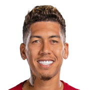 Roberto Firmino