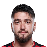 Dimitri Petratos