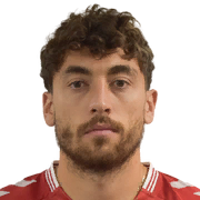 Matt Crooks
