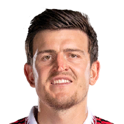 Harry Maguire