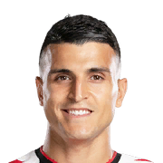 Mohamed Elyounoussi