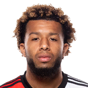 Tonny Vilhena