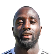 Edson Seidou