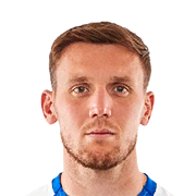 Charlie Wyke
