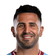 Riyad Mahrez