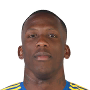 Luis Advíncula