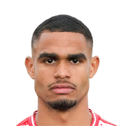 Mikael Mandron
