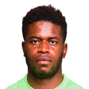 Brice Samba