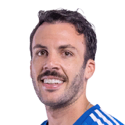Sebastián Rodríguez