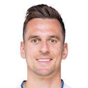Arkadiusz Milik