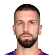 Matija Nastasić
