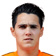 Rubén Bentancourt