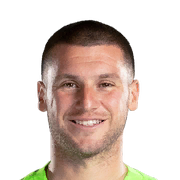Sam Johnstone
