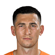 Taras Stepanenko